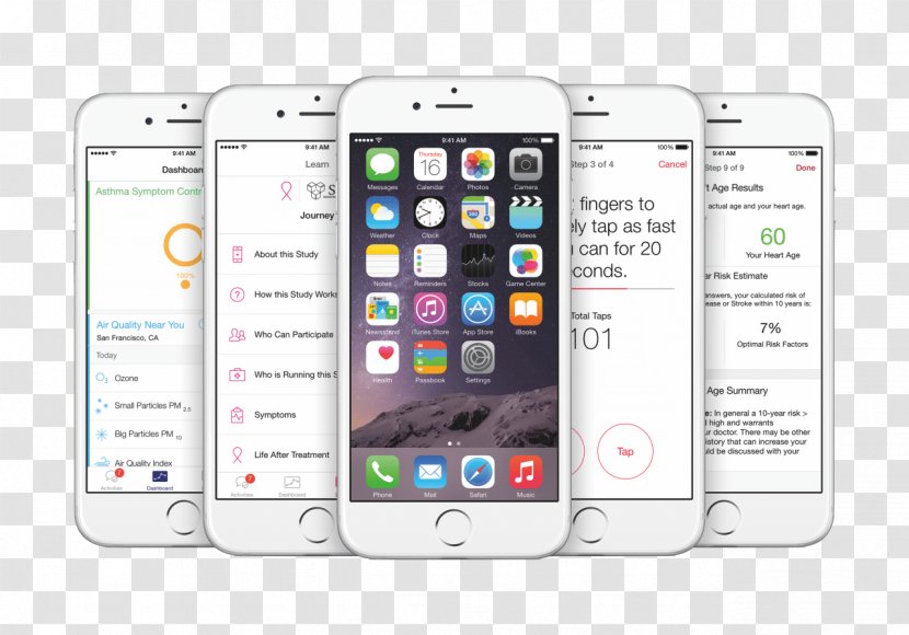 IPhone 6 7 Apple - Boy Genius Report Transparent PNG