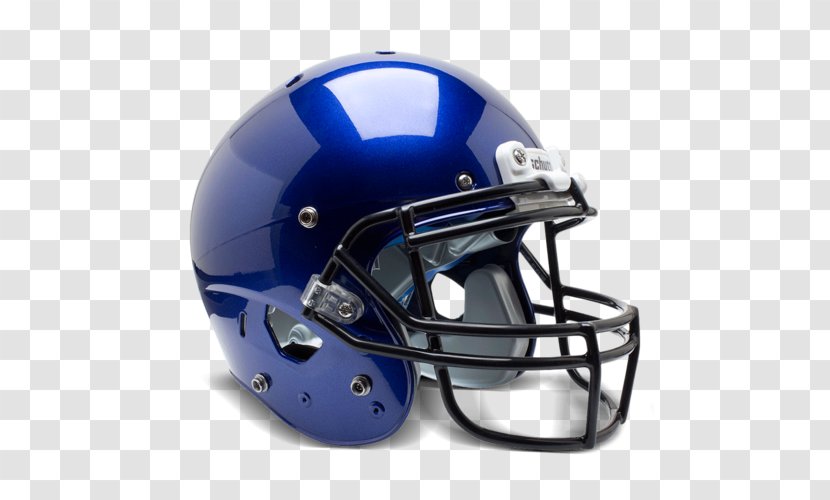 Schutt Sports American Football Helmets Air Force Falcons - Helmet Transparent PNG