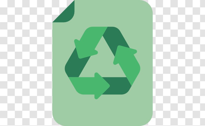 Paper Recycling - Landfill Transparent PNG