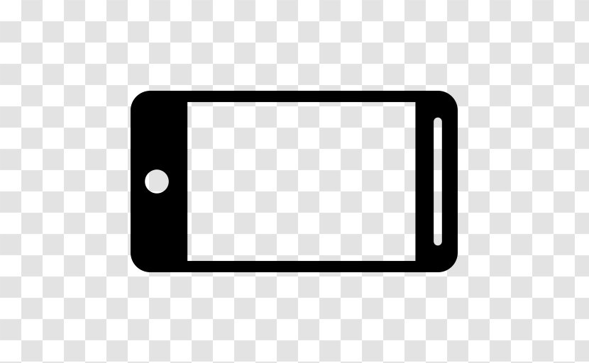 IPhone Smartphone Handheld Devices - Iphone Transparent PNG