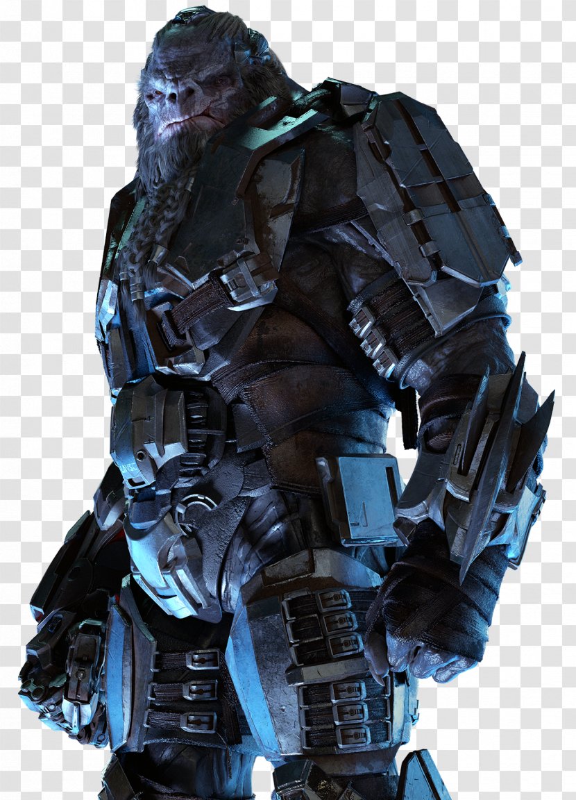 Halo Wars 2 Halo: Reach Combat Evolved 3: ODST - Armour Transparent PNG