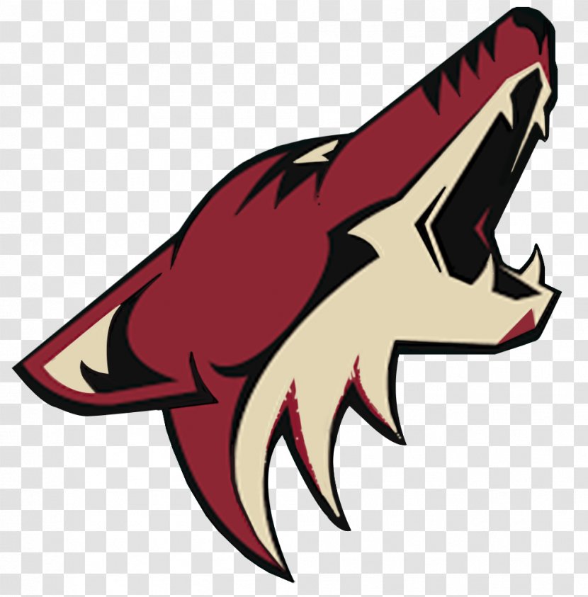 Arizona Coyotes National Hockey League Gila River Arena Fort Wayne Komets Tucson Roadrunners - Stanley Cup - Phoenix Metropolitan Area Transparent PNG