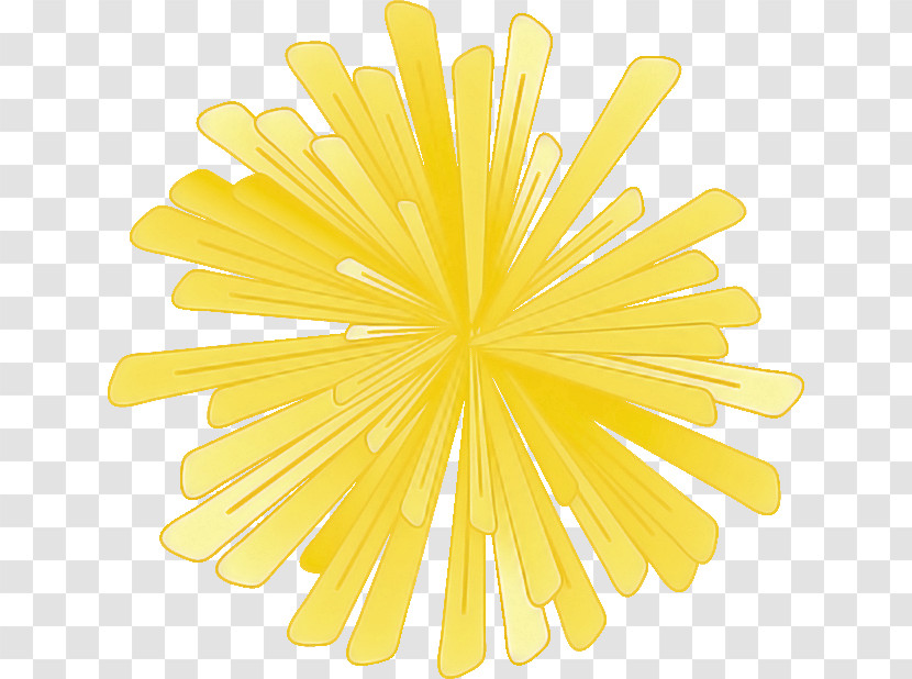 Dandelion Transparent PNG