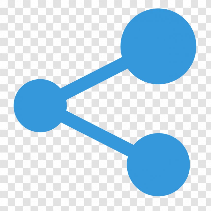 Share Icon - Computer Network - Diagram Transparent PNG