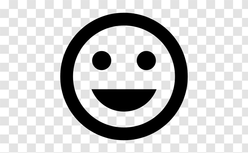 Emoticon Smiley Wink Transparent PNG