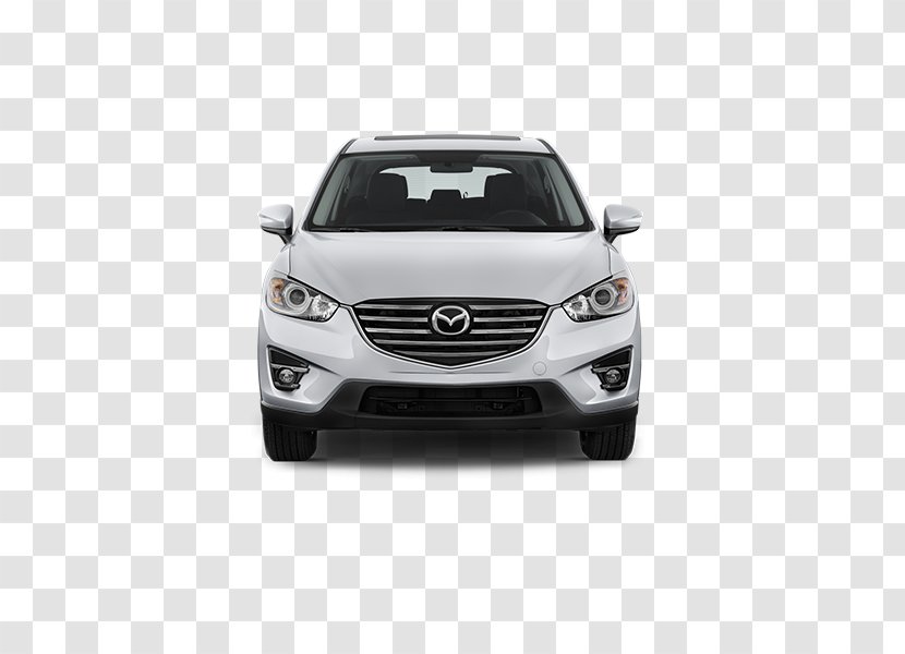 Mazda CX-5 Car Sport Utility Vehicle Nissan Rogue - Window Transparent PNG