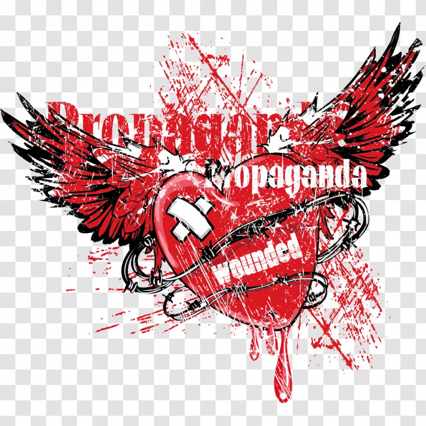 PlayStation 3 Skin - Tree - Wounded Hearts Transparent PNG