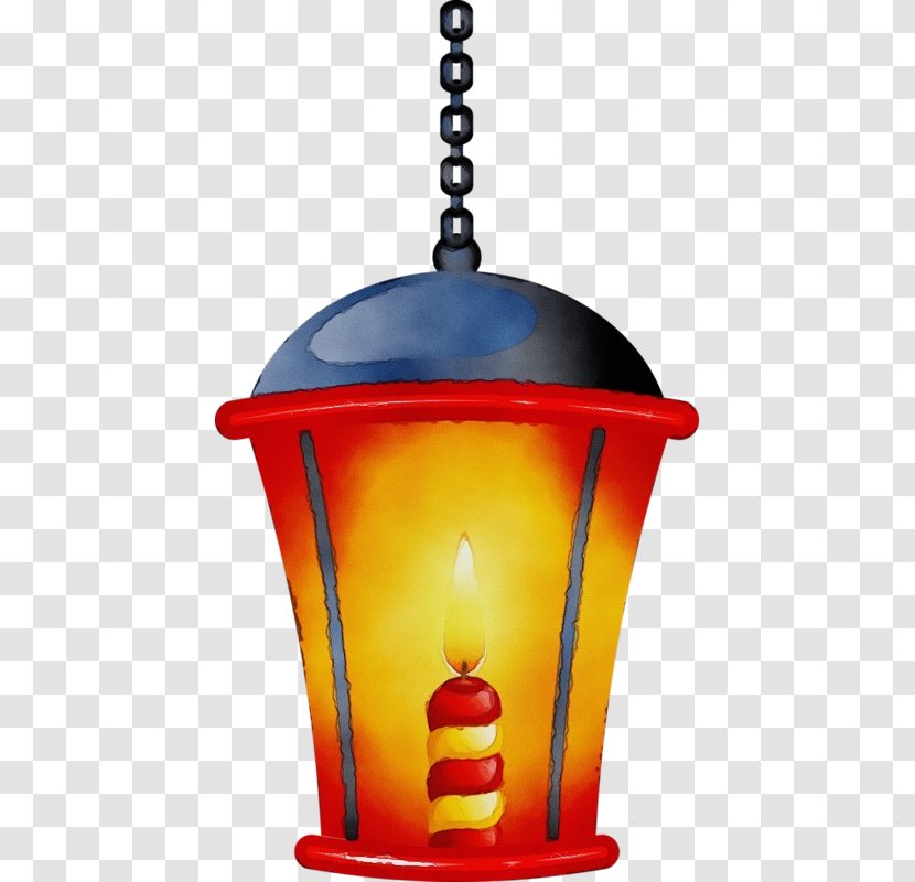 Lighting Light Fixture Ceiling Candle Holder Lantern - Paint - Accessory Transparent PNG