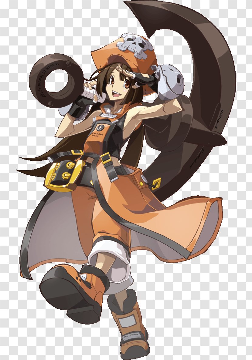 Guilty Gear Xrd PlayStation 3 4 May - Heart - Gears Transparent PNG