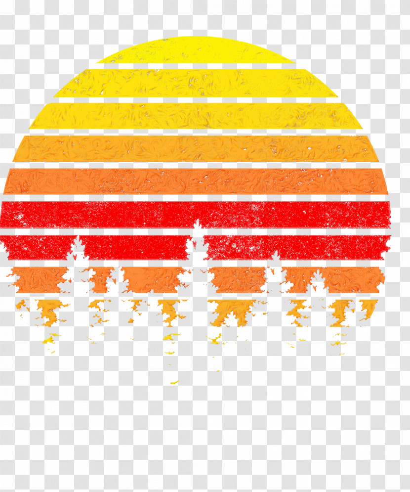 Sunset T-shirt Poster 98902 Text Transparent PNG