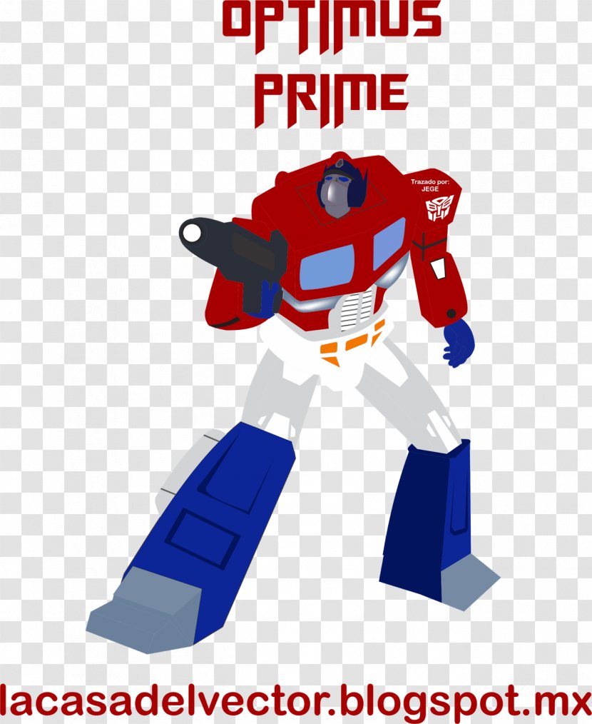 Transformers Shockwave Optimus Prime - Technology Transparent PNG