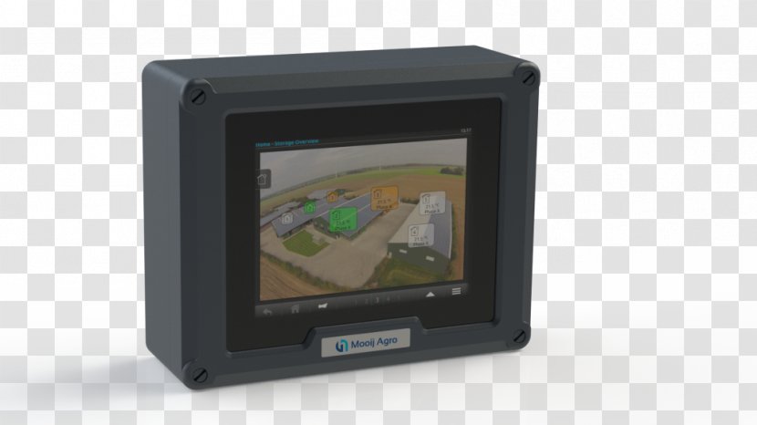 Electronics Multimedia Computer Hardware - Technology - Baramati Agro Equipments Transparent PNG