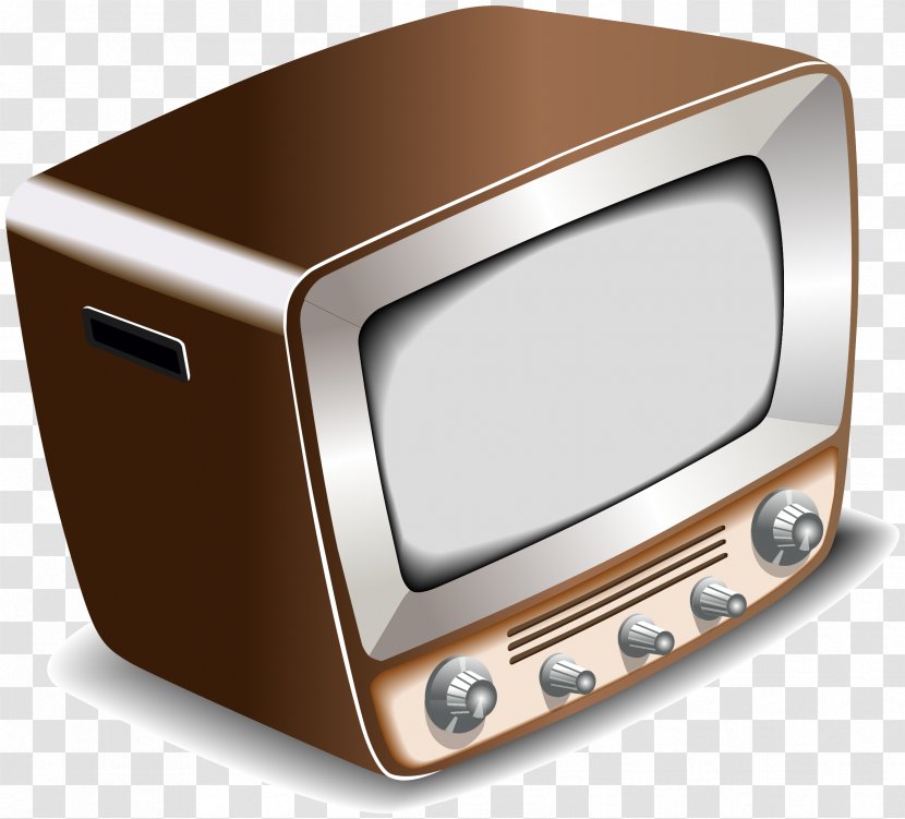 Cathode Ray Tube Television Electronics Computer Monitors - Crt Projector Transparent PNG