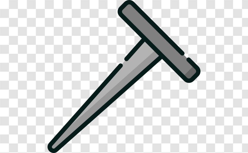 Stock Photography Mallet - Hardware Accessory - Pictogram Transparent PNG