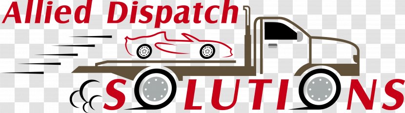 Allied Dispatch Solutions, LLC Business Sneedville Roadside Assistance - Partnership - 1 Prompt Transparent PNG