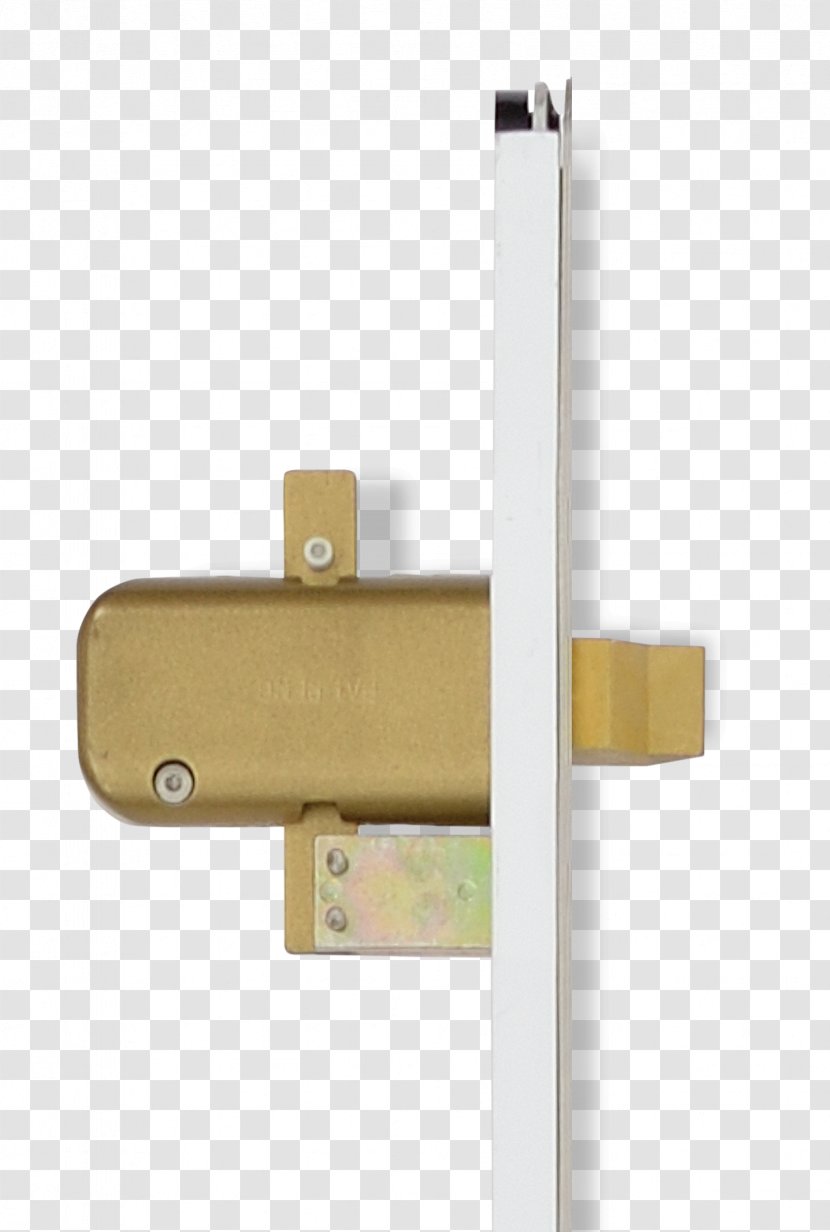 Lock Window Door Handle Latch - Multlock - Double Transparent PNG