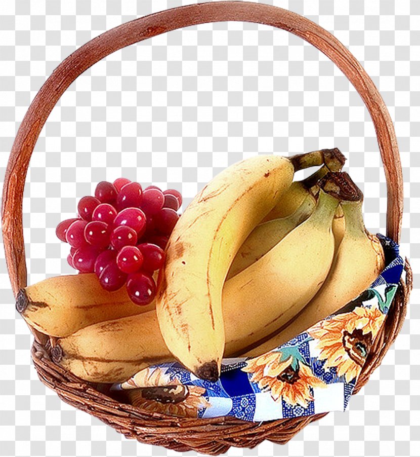 Banana Health Fruit Nutrition - Eating Transparent PNG