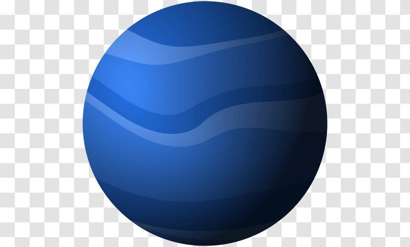 Solar System Outer Planets Neptune Desktop Wallpaper - Planet Transparent PNG
