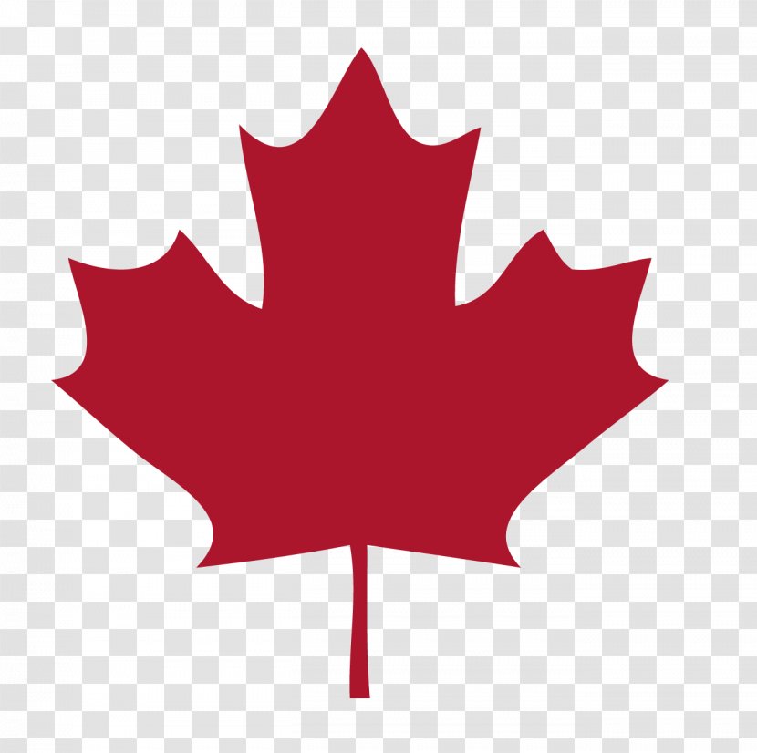 Flag Of Canada 150th Anniversary Maple Leaf Transparent PNG