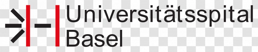 University Hospital Of Basel Felix Platter Inselspital - Calligraphy - Feel Good Transparent PNG