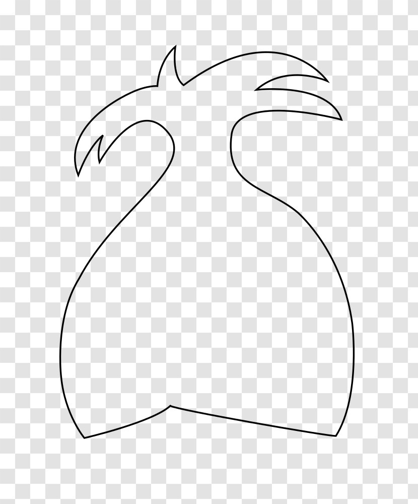 Trolls Paper Clip Art - Heart - Troll Transparent PNG