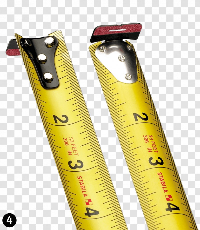 Tape Measures Stabila Measurement Measuring Instrument Accuracy And Precision Transparent PNG