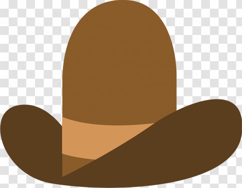 Cowboy Hat Clip Art Transparent PNG