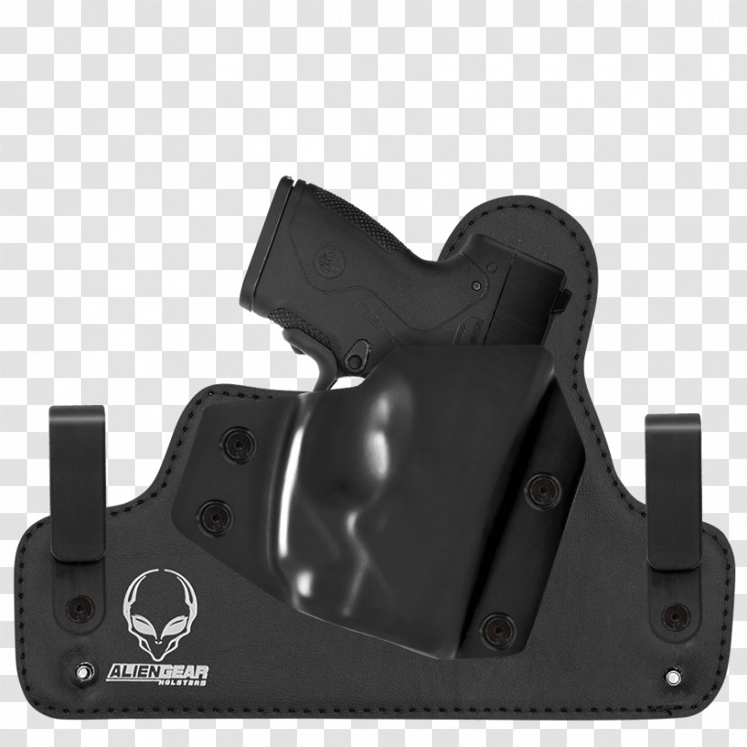 Gun Holsters Taurus Millennium Series Handgun Kydex Transparent PNG