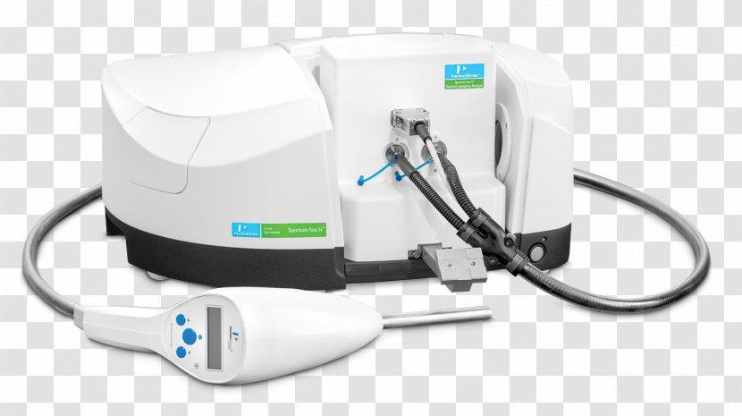 Near-infrared Spectroscopy Spectrum Fourier-transform Infrared Optical Spectrometer - Hardware Transparent PNG