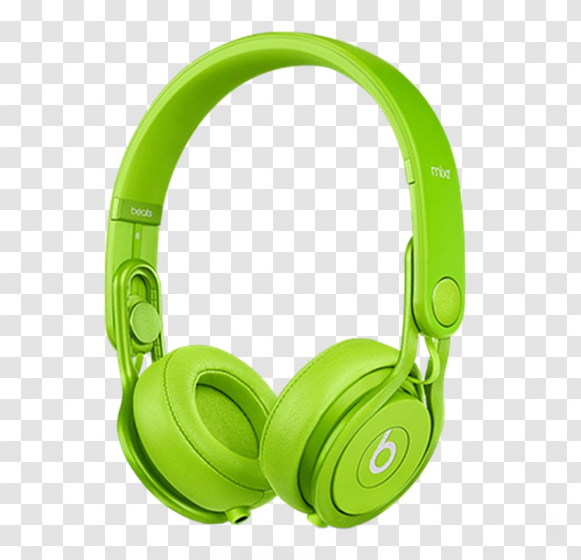 Beats Mixr Headphones Electronics Audio 密閉型 - Headset - Auricle Transparent PNG