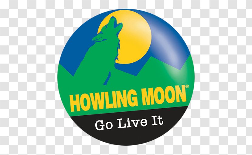 Howling Moon Roof Tent Car YouTube - Caravan - Wolf In The Moonlight Transparent PNG