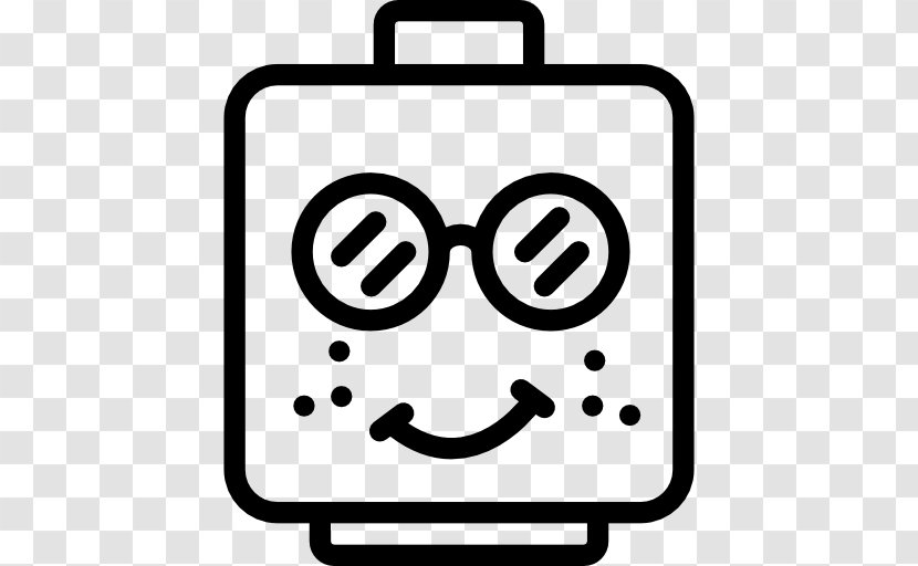 Smiley Emoticon Geek - Nerd Transparent PNG