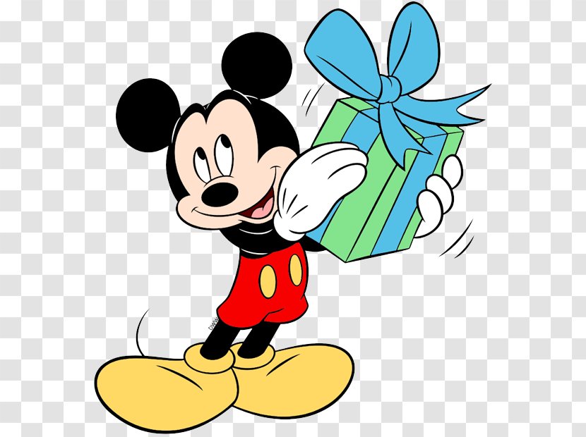 Mickey Mouse Minnie Pluto Goofy Clip Art - Triton Map Transparent PNG