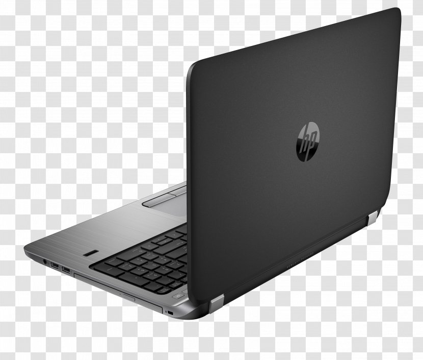 HP EliteBook 840 G3 Laptop ProBook Intel Core I7 Transparent PNG