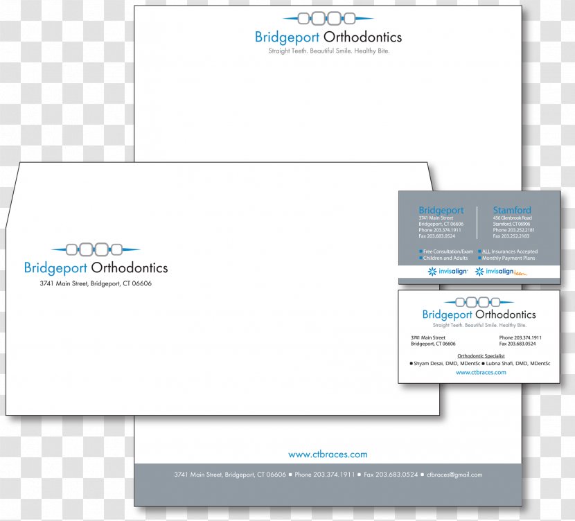 Brand Logo Font - Web Page - Design Transparent PNG