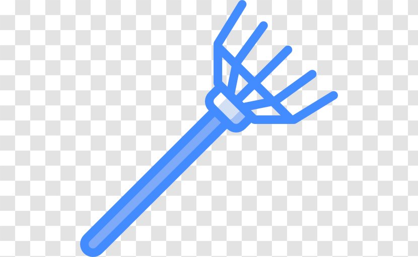 Tool - Gardening Forks - Rake Transparent PNG