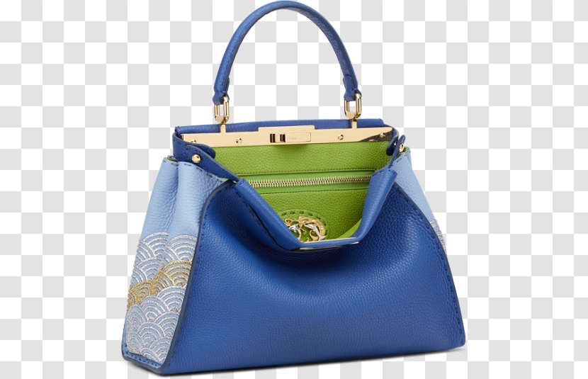 Tote Bag Fendi Chanel Handbag - Anna Dello Russo Transparent PNG