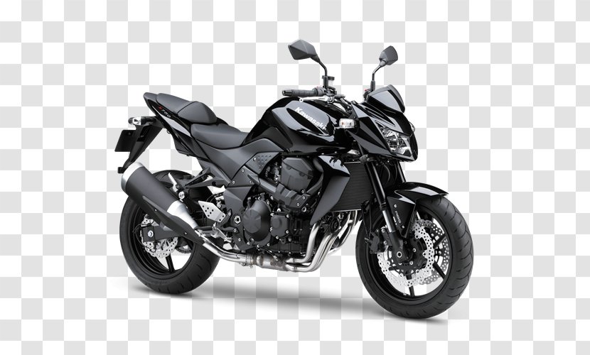 Kawasaki Motorcycles Z750 Z1000 - Ninja - Edge Elements Transparent PNG