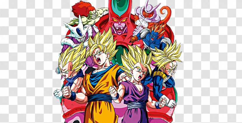 Dragon Ball: Raging Blast 2 Ball Z Side Story: Plan To Eradicate The Saiyans Goku Z: Ultimate Tenkaichi Budokai - Frame Transparent PNG