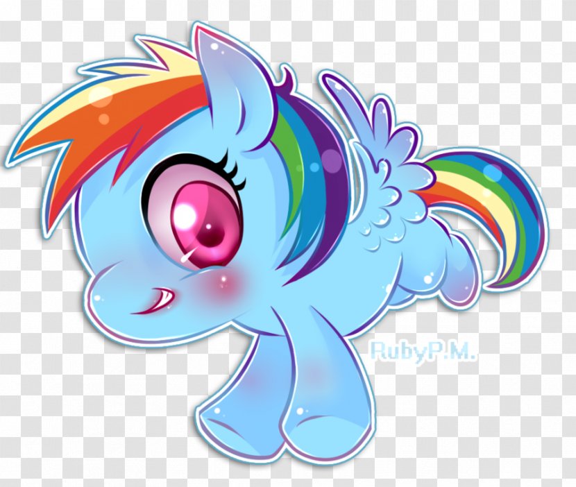 Pinkie Pie Rainbow Dash Pony Twilight Sparkle Rarity - Fictional Character - Heart Attack Transparent PNG