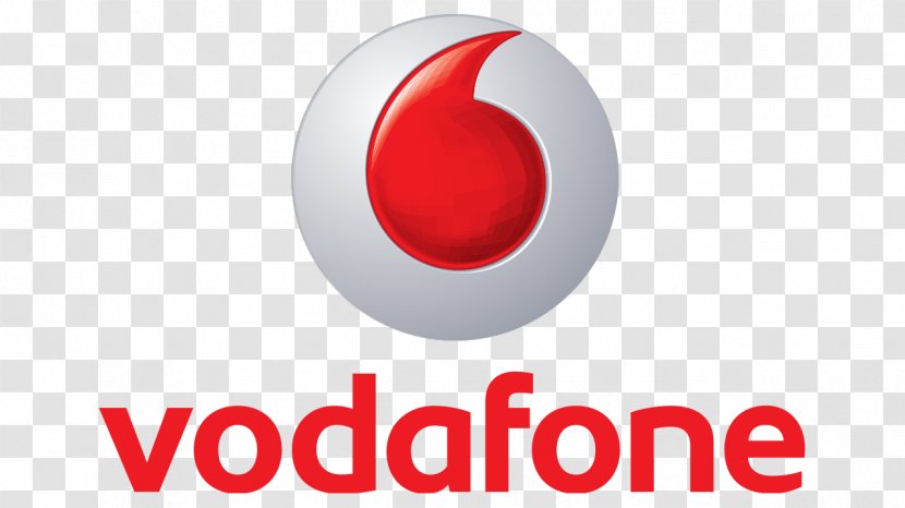 Vodafone Ghana Logo Telecommunication Mobile Phones - Customer Service Transparent PNG