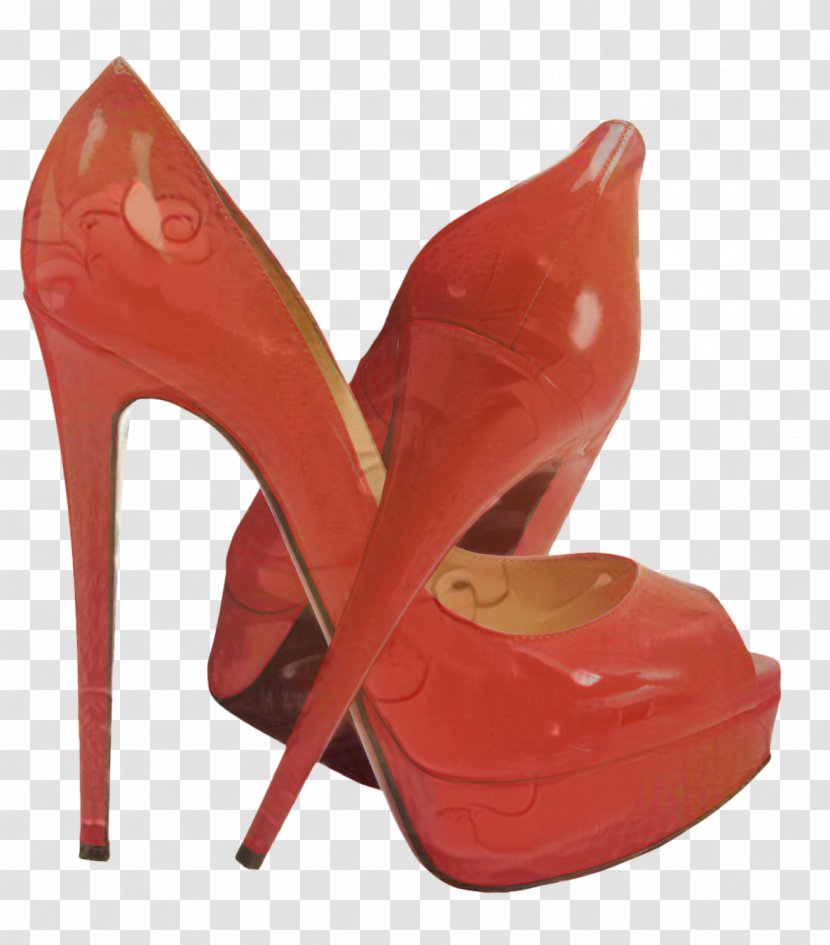 High-heeled Shoe Court Peep-toe Stiletto Heel - Sandal Transparent PNG