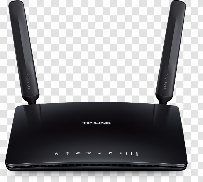 Wireless Router TP-LINK Archer MR200 Wi-Fi - Ieee 80211n2009 - Technology Transparent PNG