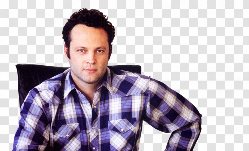 Vince Vaughn Minneapolis Actor Film Producer - Tartan - Puzzhub Transparent PNG