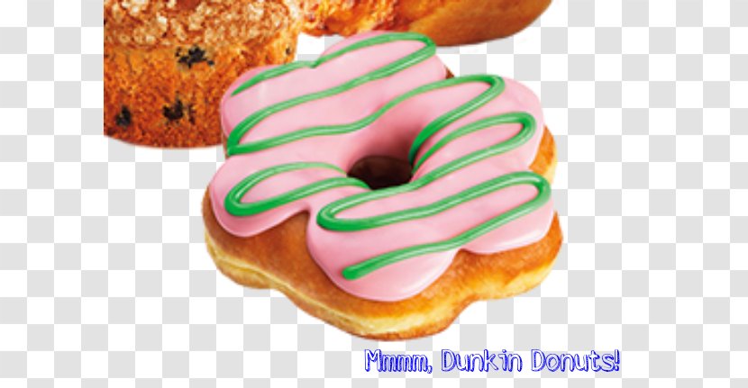 Donuts Bakery Bagel Bread Mold - Funny Doughnuts Transparent PNG