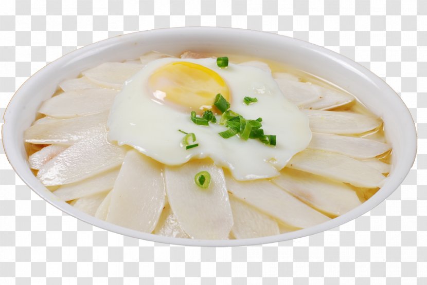Chinese Cuisine Scrambled Eggs Douhua Chicken Soup - Flavor Pills Transparent PNG