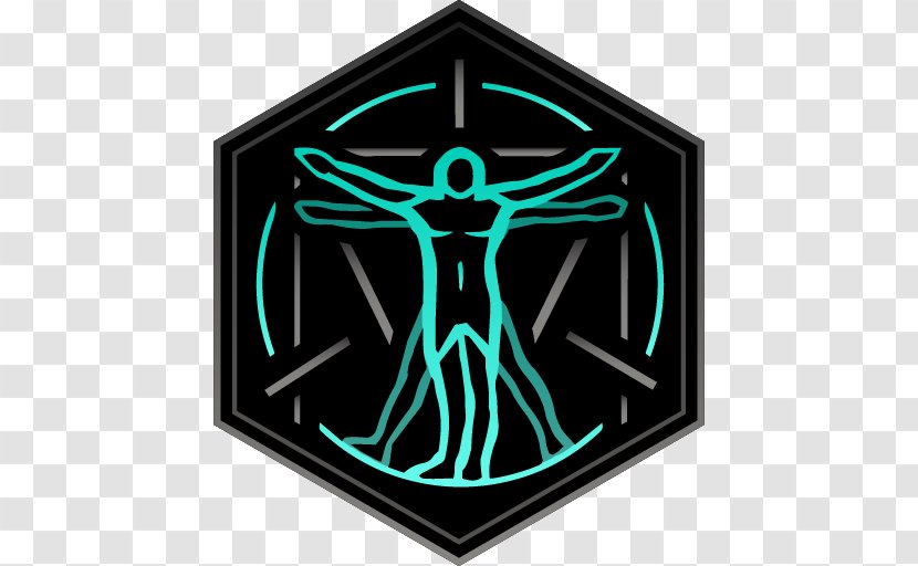 Ingress Badge Medal Game Niantic Transparent PNG