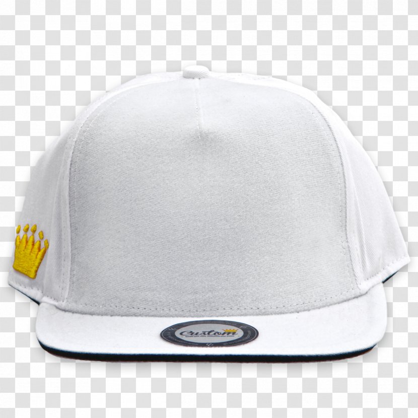 Baseball Cap Hat Headgear Embroidery - New Era Company Transparent PNG