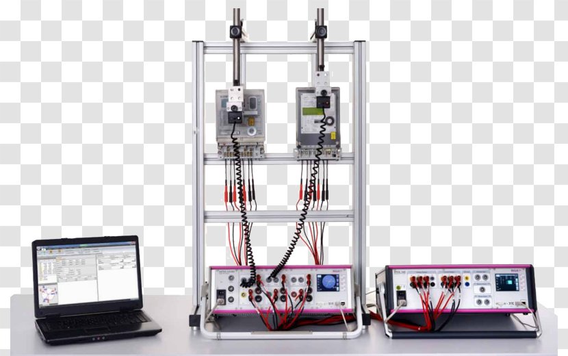 System Testing Calibration Measuring Instrument Software - Portable Information Equipment Transparent PNG