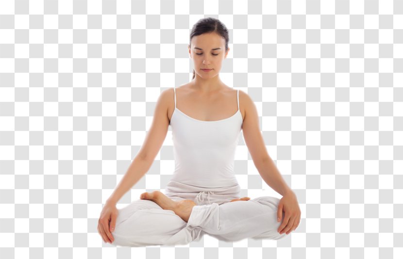 Stress Relief In 30 Seconds: 20 New Proven Tactics To Effortlessly Stop Now! Meditation Yoga Zazen Lotus Position - Flower - Span And Div Transparent PNG